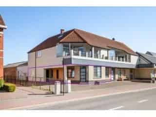 Appartement te koop - Vorst RBT30659