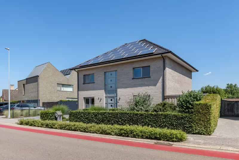 Huis te huur