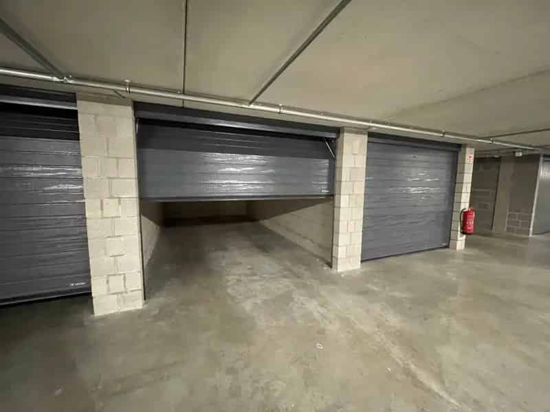 Garage te Huur