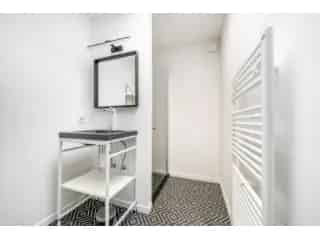 Appartement Mons 10 slaapkamers gemeubileerd