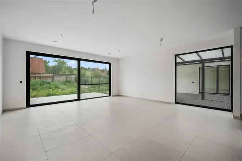 Luxueuze Nieuwbouwwoning te Koop in Blaasveld Nabij E19 en A12
