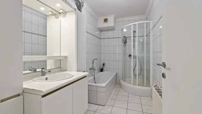 Gelijkvloers appartement te koop in Oude Baan 303, Mechelen-aan-de-Maas - Dewaele