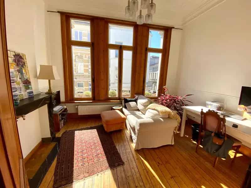 Huis te Huur Zurenborg: Karaktervolle Woning 3 slaapkamers