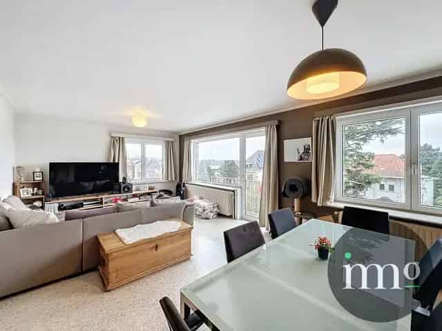 Appartement te koop Dilbeek - Rustig gelegen en lichtrijk