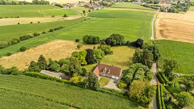 Huis te huur: Klassevolle villa met prachtig uitzicht