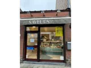 Handelspand te Koop Mont-sur-Marchienne 40m²
