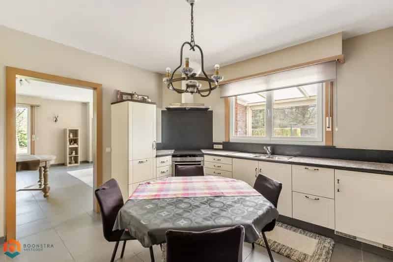 Gelijkvloerse Villa Putte Ruim Perceel 3314m2