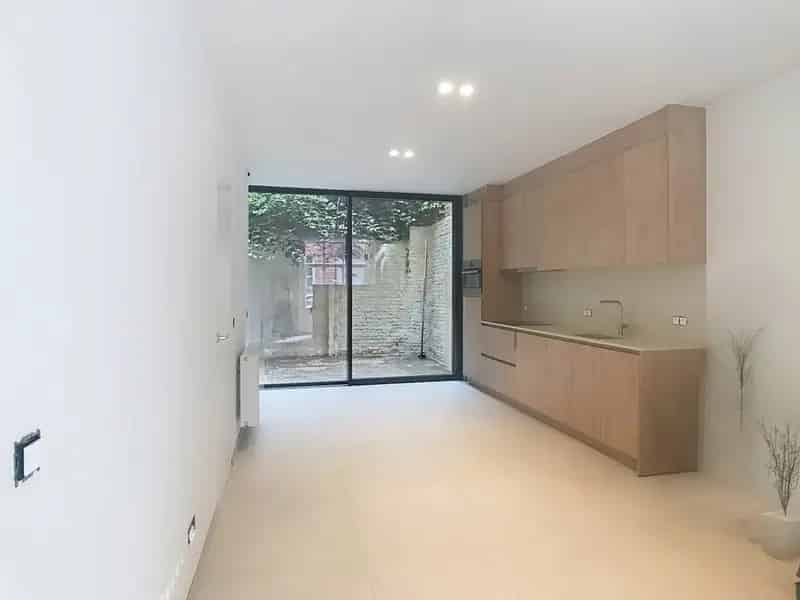 Gerenoveerde woning te huur Ieper Centrum