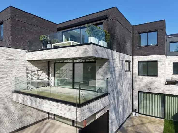 Luxueus Appartement Schilde 168m2 3 Slaapkamers Nieuwbouw