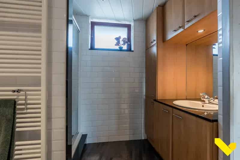 Gezellige Woning Rustige Doodlopende Straat