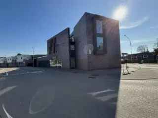 Handelspand te huur Laakdal - Energiezuinig met Garage