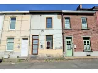 Huis te koop - Ransart VBD00932