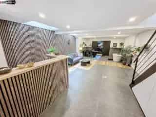 Duplex Werkplaats Kantoor 100m2 Terras Sint-Joost-ten-Node