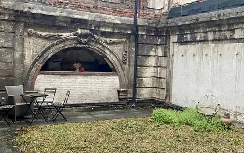 Appartement te Huur Leuven Centrum 1 Slaapkamer