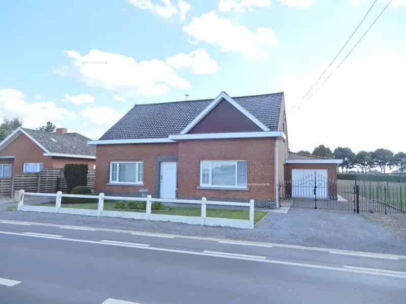 Huis te huur Meulebeke 2 slaapkamers