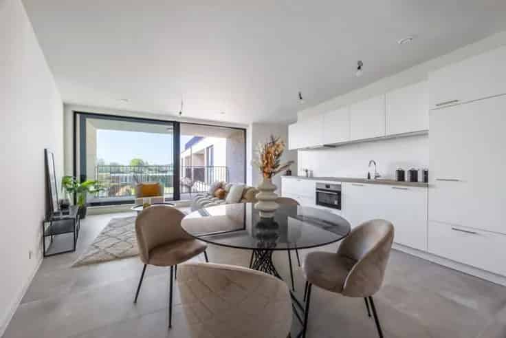 Appartement Te Koop Sint-Antonius Centrum 2 slaapkamers