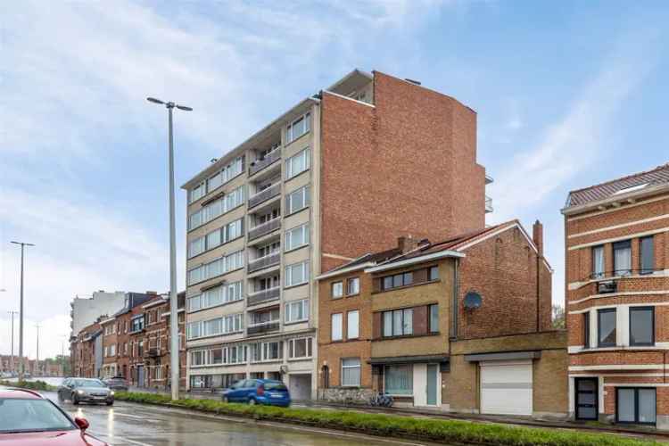 Appartement te huur Leuven 3 slaapkamers