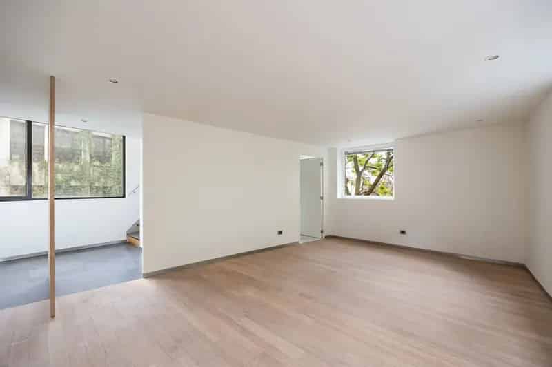 Huis te koop Antwerpen Centrum - Tuin - 3 slaapkamers