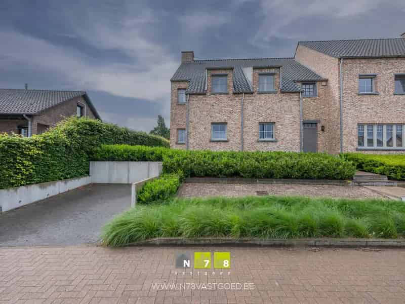 Huis te koop Oudsbergen 3 slaapkamers instapklaar