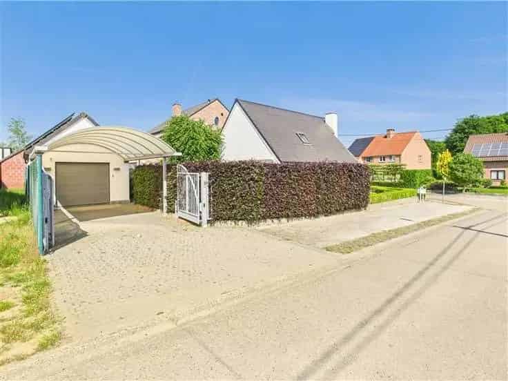 Huis Te Koop Linkhout 3 slaapkamers