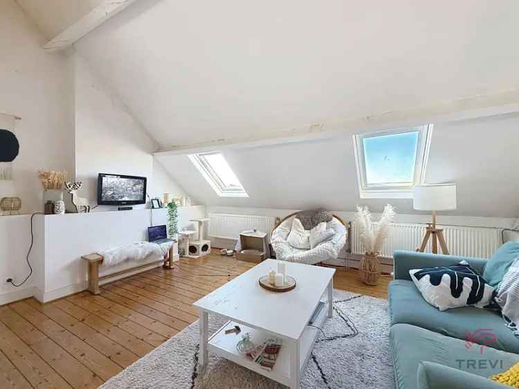 Appartement te huur