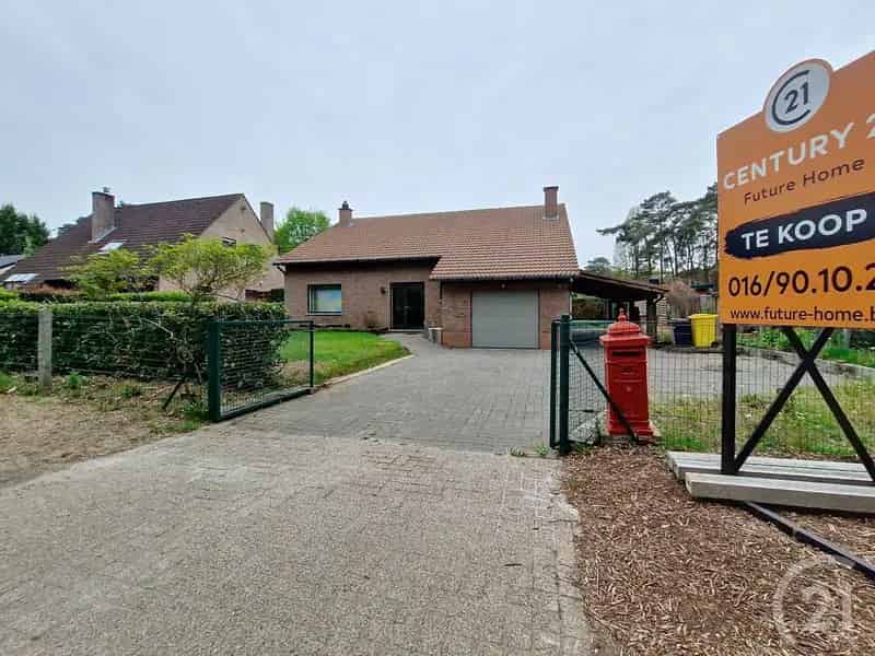 Huis te koop Tremelo