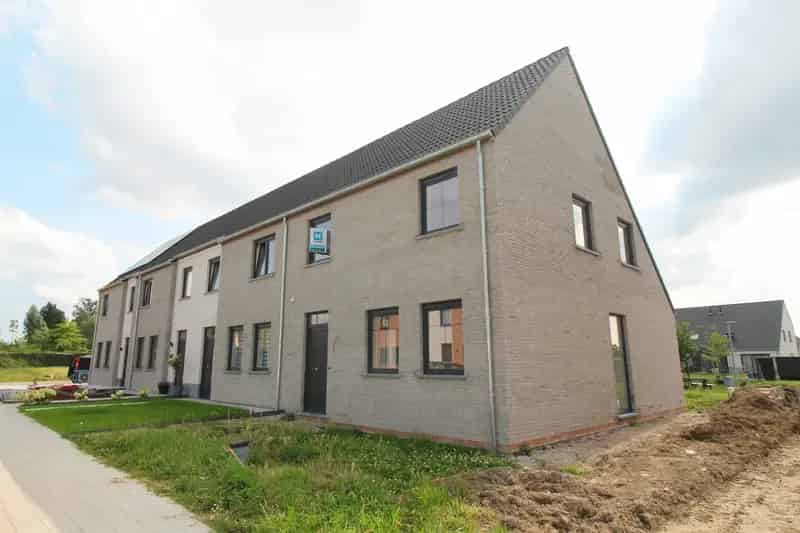 Project te koop in Meulebeke