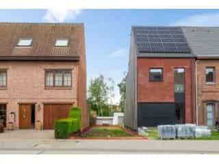 Bouwgrond Aartselaar 315m² Geen Bouwverplichting