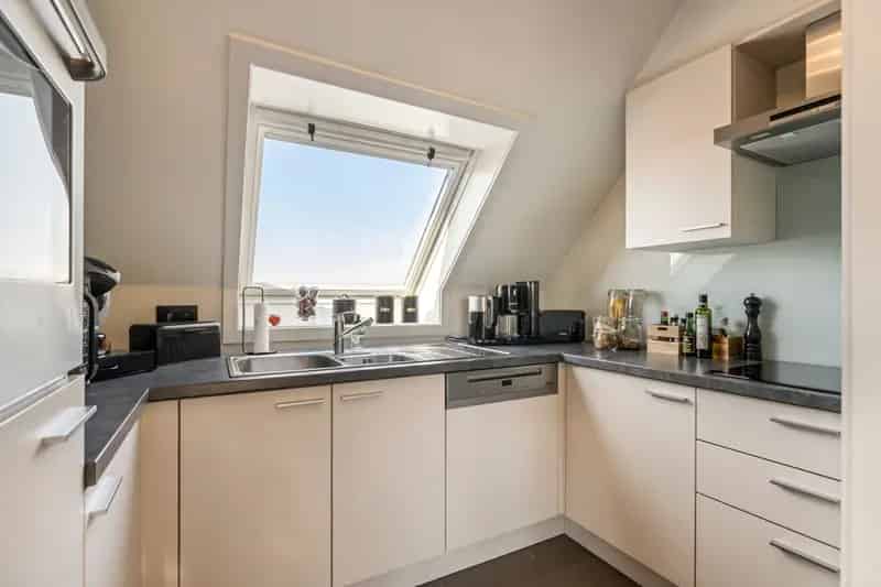 Appartement te Koop Grembergen