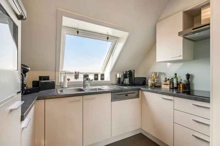 Appartement te Koop Grembergen