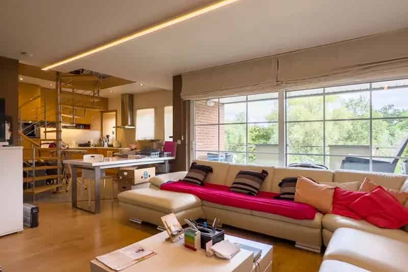 Appartement te koop Merelbeke Centrum - 1 slaapkamer
