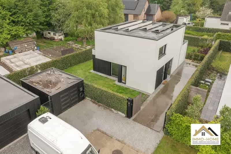 Huis te koop Lochristi - Instapklaar en Rustig