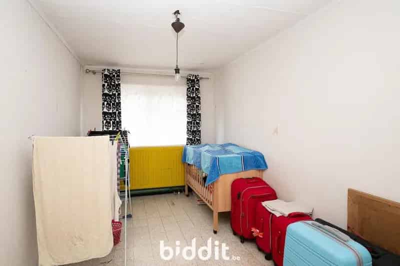 Te renoveren woning Houthalen-Helchteren