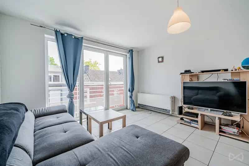 Appartement te koop Wanze 2 slaapkamers nabij centrum