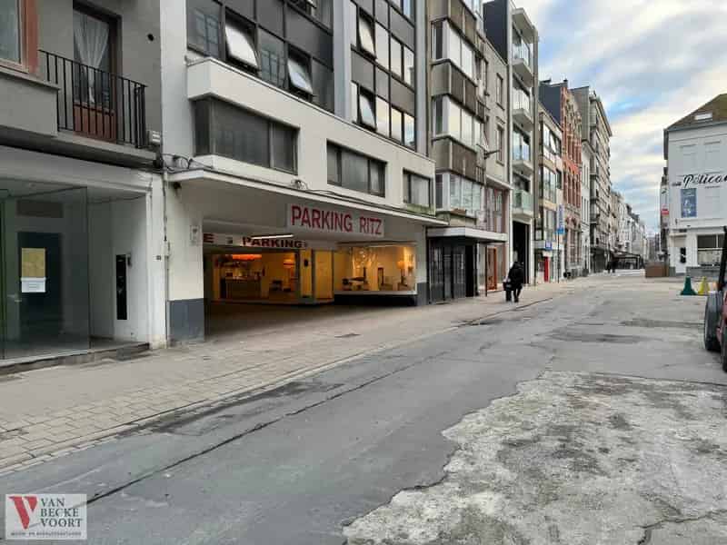 Parkeerplaats te huur Grote Post Centrum