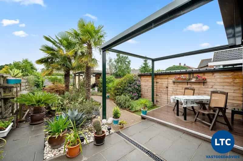 Gezinswoning 5 slaapkamers Neerwinden