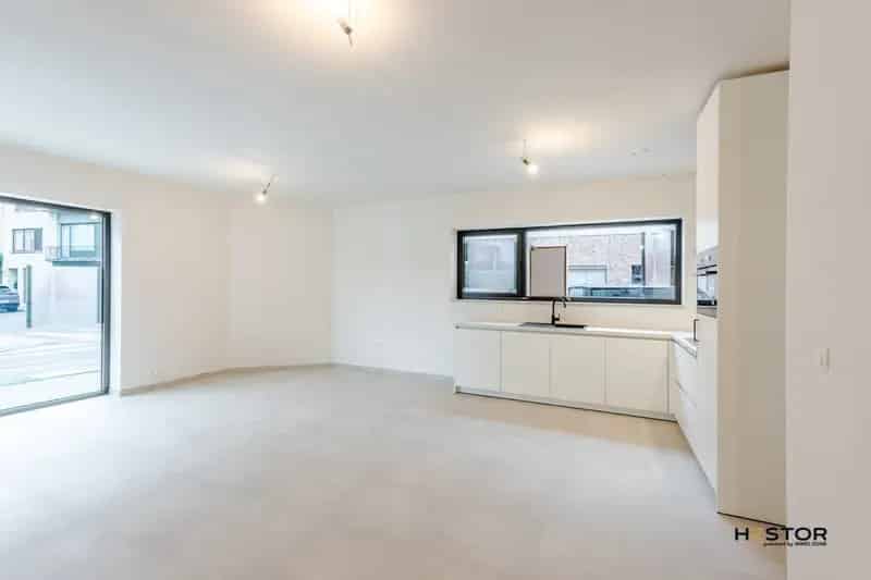 Appartementen te Huur Sint Niklaas Nieuwbouwproject E clair