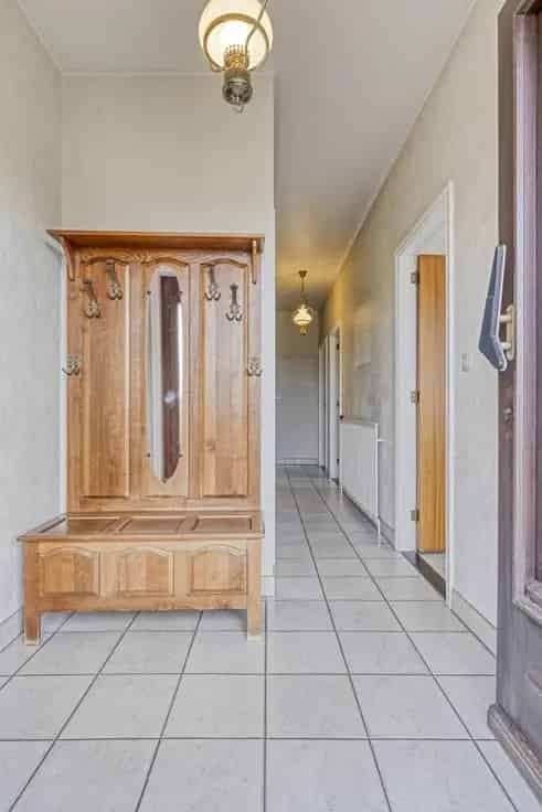 Gelijkvloerse woning te koop Kapellen met weide