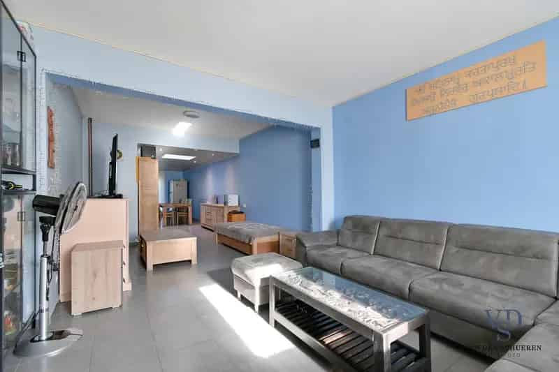 Gerenoveerde woning Gentbrugge