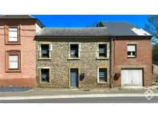 Huis te koop Saint Leger 102m2 3 slaapkamers