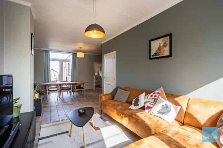 Huis te koop Wetteren Schellebelle
