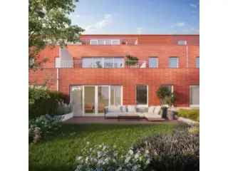 Project: Residentie Oris - Rumst 24431-P-VK2196-NajIZhdS