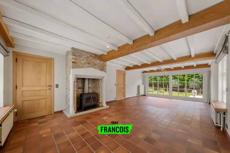 Instapklare Villa te Sint-Michiels 4 slaapkamers tuin garage