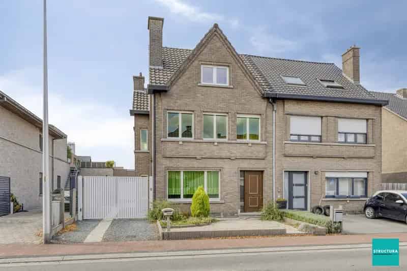 Huis te koop