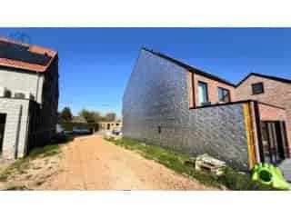 Bouwgrond te Koop Geraardsbergen 1218m²