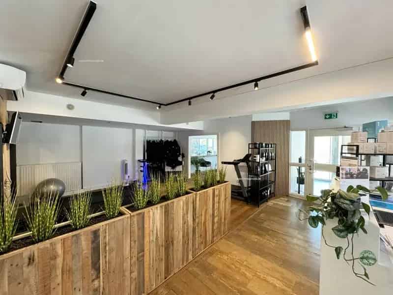 Handelspand te Huur Borgloon Centrum