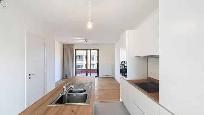 Appartement te huur in Drève Du Parc - Parkdreef 32, Brussel - Dewaele