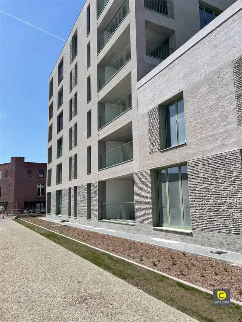 Nieuwbouw Appartement 2 slaapkamers Edegem Mortsel