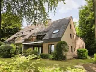 Gelijkvloers appartement Grez-Doiceau - Golf Bercuit