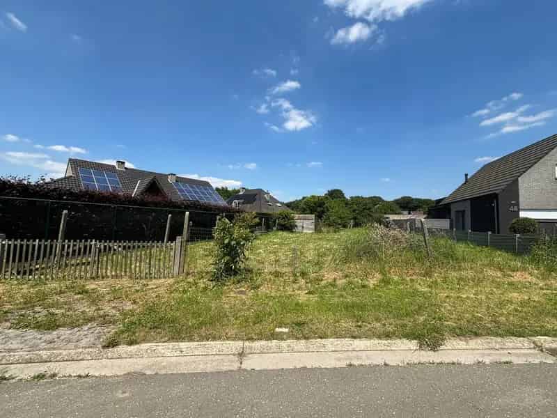 Bouwgrond Toplocatie Open Bebouwing